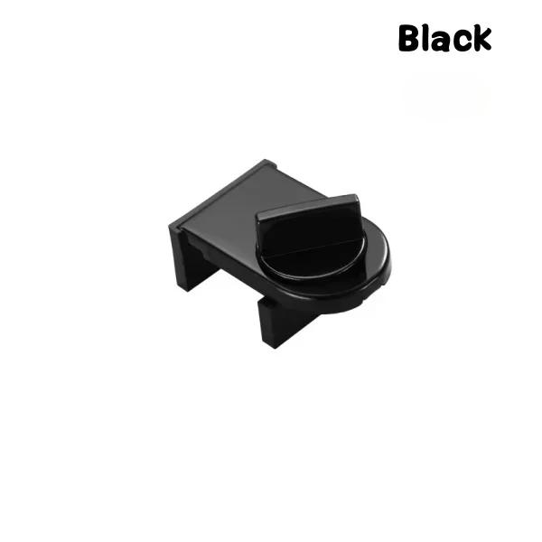 Перевод Раздвижные оконные замки Защита безопасности Ограничитель окон Замок для шкафа Дверной замок Оконный стопор Высококачественная фурнитура для дома