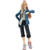 Figma Chainsaw Man Power Non-scale Plastic Painted Movable Figure