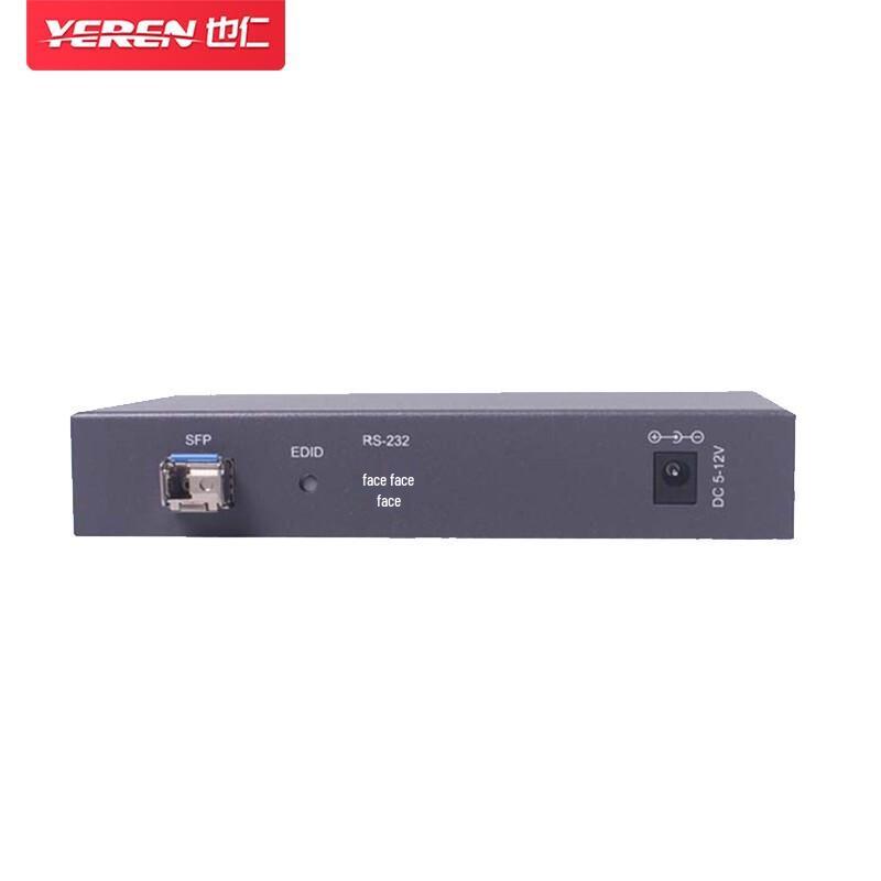 Yeren HDMI Оптический удлинитель