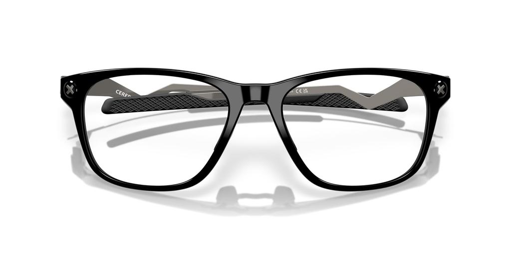 Солнцезащитные очки 0OX8187 ПОЛИРОВАННЫЙ ЧЕРНЫЙ 55 [Oakley]