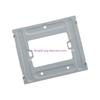  Multipurpose Mounting Plate Surfaces Mounting Bracket for KH6360-C Enduring