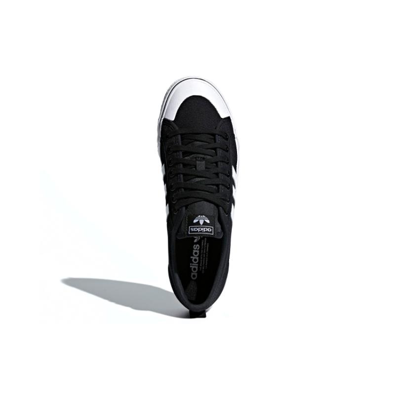 Adidas Кроссовки Nizza 'Black White' CQ2332