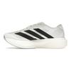 Adizero Evo SL белые черные женские кроссовки Cloud-White Core-Black JH6208