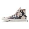 Tom & Jerry x Chuck Taylor All Star High Egret Мужские Кроссовки Кремовый Серый Черный A15111C
