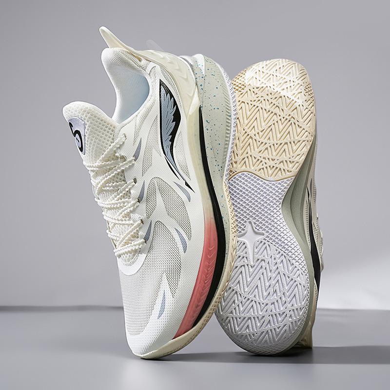 Баскетбольные кроссовки Blitz 8 Мужские кроссовки Sonic 12 Защитник Реальный бой Подростковые кроссовки Женские кроссовки с фрикционным звуком Нет