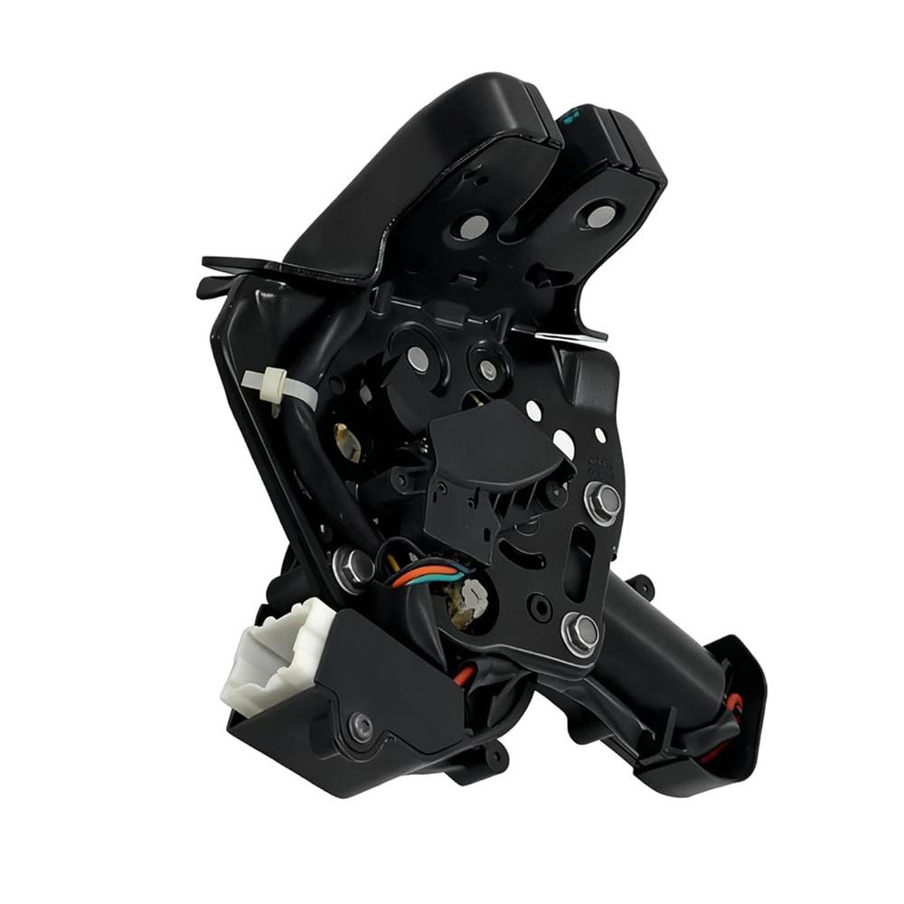 НОВЫЙ Мотор-привод замка багажника 90500-6RR1A Для Nissan 2021-2025 Rogue Pathfinder