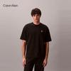 Calvin Klein Jeans Men's CK Print Cotton Crew Neck T-Shirt