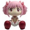 Puella Magi Madoka Magica Binivini Детская мягкая виниловая фигурка Puella Magi Madoka Magica Madoka Kaname