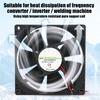Heat Sink Fan 24V 0.40A 9CM Cooling Systems for Frequency Converter   Inverter   Welding Machine