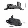 Датчик перепада давления выхлопных газов DPF 3M5A-5L200-AB 1315684 для Ford Focus Grand C-Max Kuga 1.6 2.0 TDCi