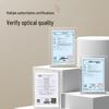 Haoshili TG032 Upgraded National AA-Grade Eye Protection LED Desk Lamp
