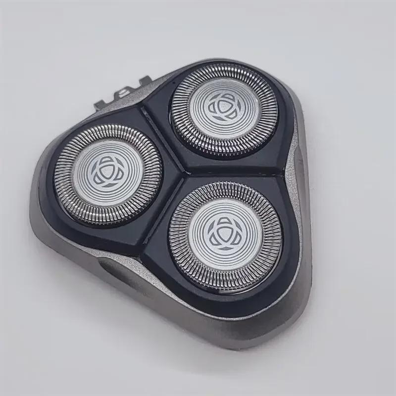 Головка лезвия S3000 совместима с моделями бритв Philips S3101, S3103, S3203, S3205, S3102