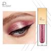 Pudaier 18 Shimmer Eyeshadow Liquid Diamond Pearlescent Eyeshadow Lying Silkworm Tears Eyeshadow Liquid