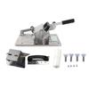 Household Manual Lamb Slicing Machine Frozen Meat Cutting Machine Beef Mutton Sheet Rolls Cutter for Kitchen