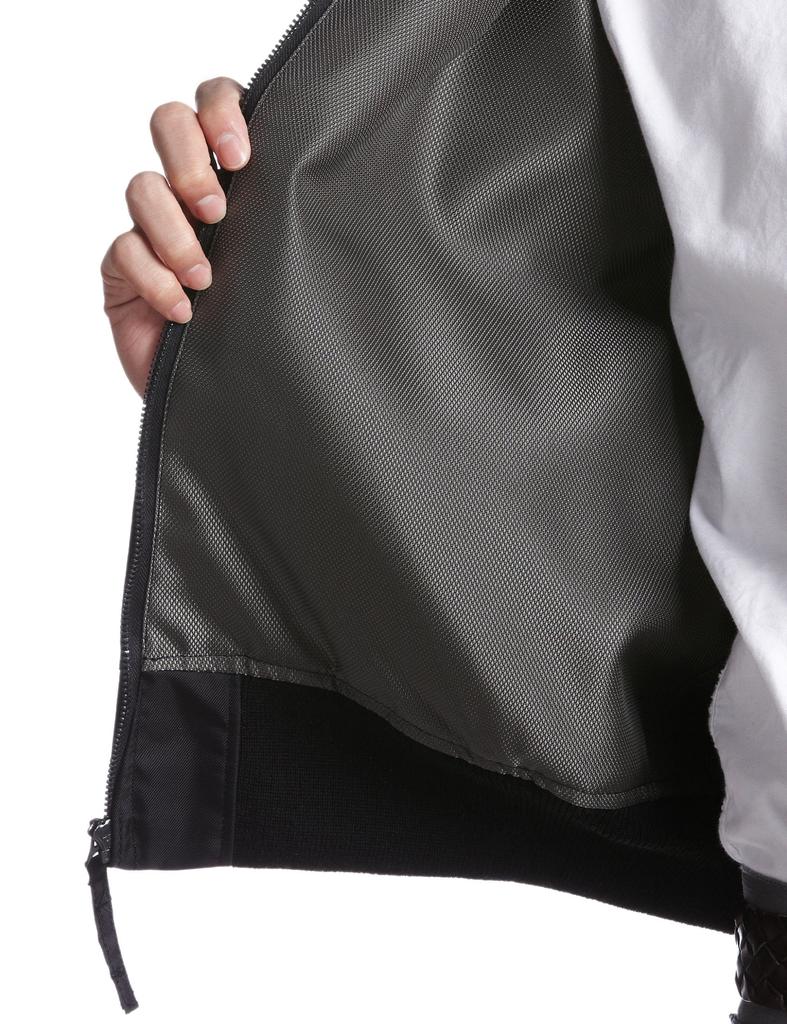 FLIGHT JACKET 5CW36P Black XL [Houston] CWU-36P Men's