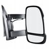 Right Long Mirror Fiat Ducato Boxer Jumper Electric 8-Pin 2006-2022