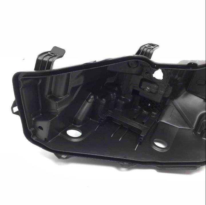 Fits Infiniti Q50/Q5L 2015-2021 Headlight Back & Bottom Covers