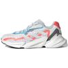 X9000l4 Heat.RDY 'White Red Blue' Sneakers GW1384