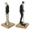 Аниме Фигурка Jujutsu Kaisen Сатору Годжо Фигурка Действия Владыка Проклятий Сукуна Фигурка ПВХ Модель Кукла Игрушки Коллекция