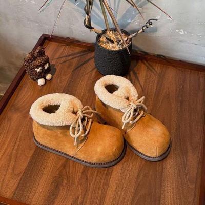 Ботинки – Ботинки