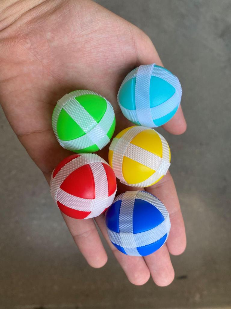 Интерактивная детская липкая мишень для дартса для игр в помещении и на открытом воздухе