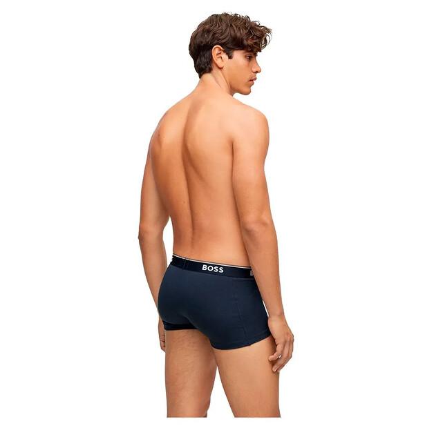 BOSS Power боксеры 3 шт.