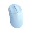 Bluetooth Wireless Mouse with USB Rechargeable Mouse for Computer Laptop PC Gaming Mouse Gamer 2.4 GHZ