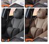 Комплект подушек для поддержки шеи и поясницы BMW для 3/5 серии и X1/X3/X5/X6 - Универсальный, Всесезонный