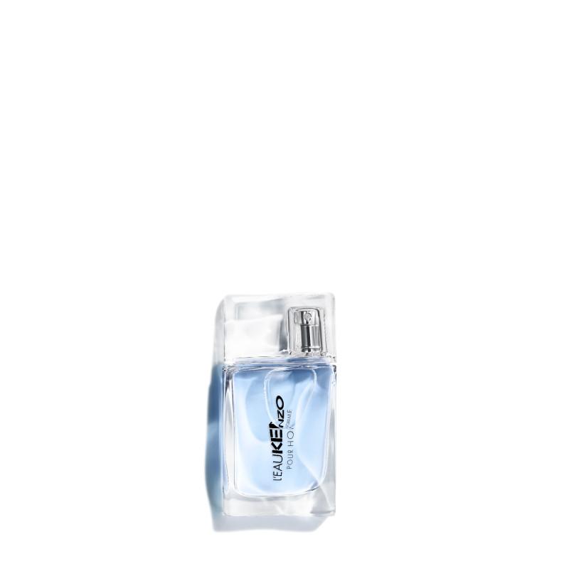 Kenzo l'eau kenzo pour homme eau de toilette 50ml not-specified