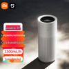 Умный увлажнитель Xiaomi 3 Pro без тумана, китайская вилка (адаптер в комплекте)