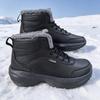 Unisex Large Size Wide Fit Outdoor Sneakers Walking Shoes Everyday Walking and Casual Wear Commuting and Travel Sizes 36-46
