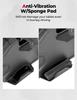 KEMIMOTO UTV Adjustable Electronic Device Phone Tablet GPS Holder Compatible with Yamaha Viking 2014-2024 Viking VI 2015-2023