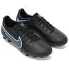 Nike Tiempo Legend 9 Pro Удобные Универсальные HG (Резиновые короткие шипы) Натуральная трава Нескользящие Прочные Футбольные бутсы Мужские Футбольные бутсы DB5621-004