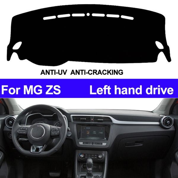 Car Dashboard Cover Dash Mat Anti-Sun For MG ZS