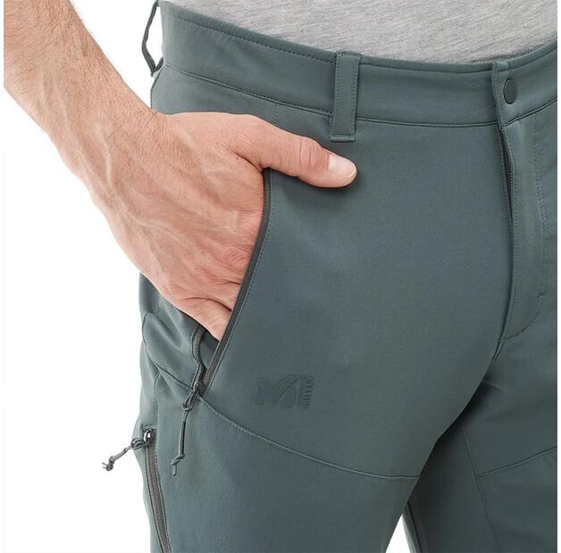 Millet Брюки All Outdoor III