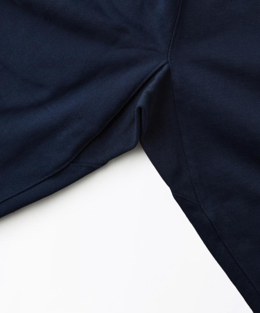 OUTSTANDING Authentic Comfort Sweat Pants_Navy