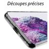 2 Verres trempés pour Samsung Galaxy S20 FE et 1 coque de protection souple transparente avec Stylet Toproduits®