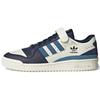 Originals Forum 84 Low 'White Dark Blue' Sneakers GX2162