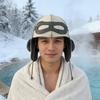 Быстросохнущая шапка для сауны пилота, войлочная кепка, легкая, портативная, шапка для бани, дышащая, аксессуары для парной, простая в использовании