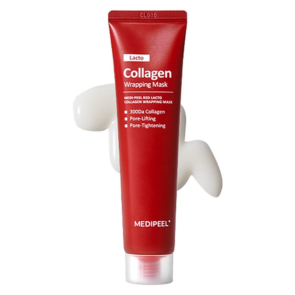 Маска-обертывание MediPeel Red Lacto Collagen 70мл