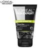 L'Oreal Men Expert Гидра Энергетик Очищающее средство для лица с углем для контроля жирности 100 мл