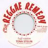 7inch Record TENA STELIN - Tuff Riddim / Dub RR29 Reggae Remedy 2017 Europe Reggae, Ska & Dub