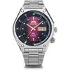 Orient RevivalofSK Super King Diver RN-AA0B02R Мужские Автоматические Часы, Модель Реплика, с Гарантией Японского Производителя, Красные