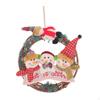 Christmas Hanging Decorations Pendant Celebration Collection Party Supplies Ornament for