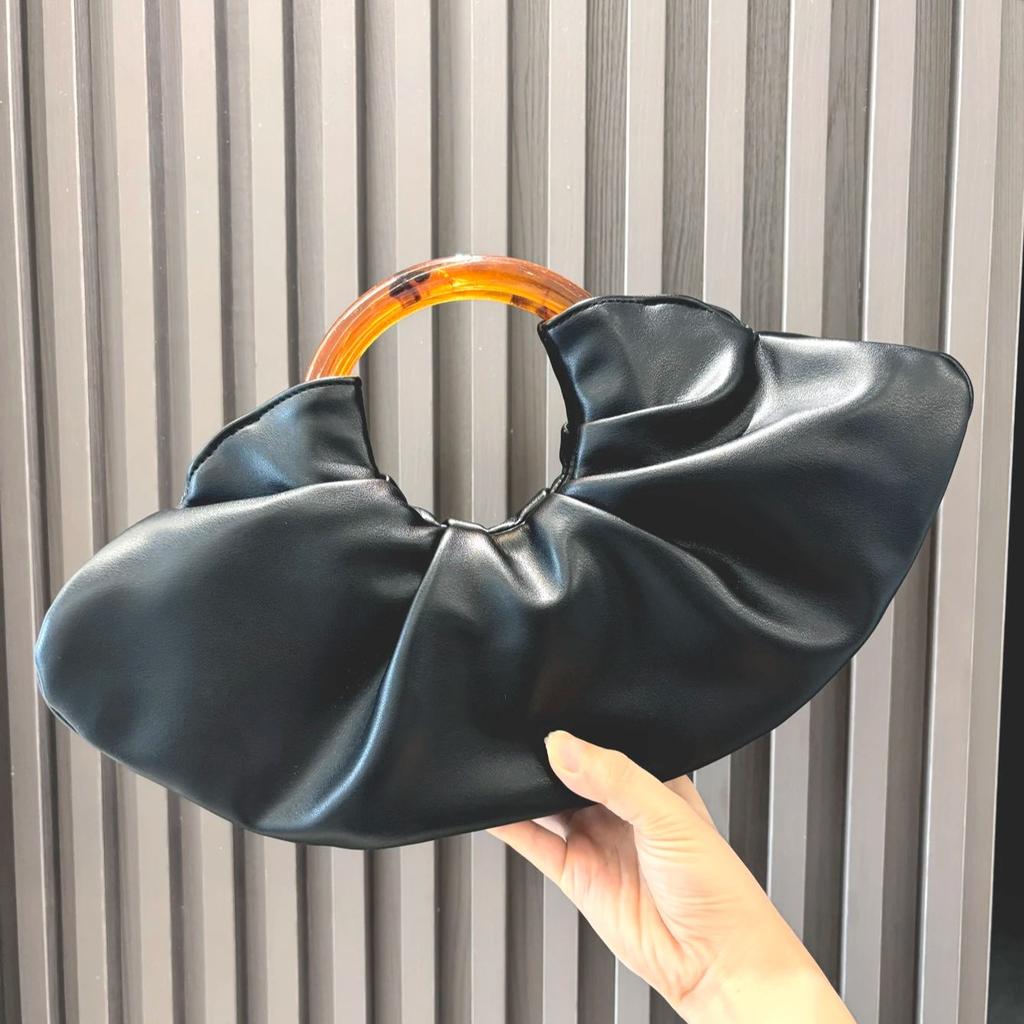 Роскошный вечерний клатч для женщин, дизайнерская сумка