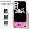 Чехол для телефона Arctic Monkeys для Samsung A12 A13 A22 A23 A32 A33 A52 A53 A72 A73 Galaxy A03S A02S A70 A50 A71 A51 A41 A40 A31 A21S