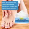 Super Nail Care Cream - No Fragrance, Gentle Formula, Suitable for Normal and Sensitive Skin, Multi Functional, Used for Toe and Nail Problems