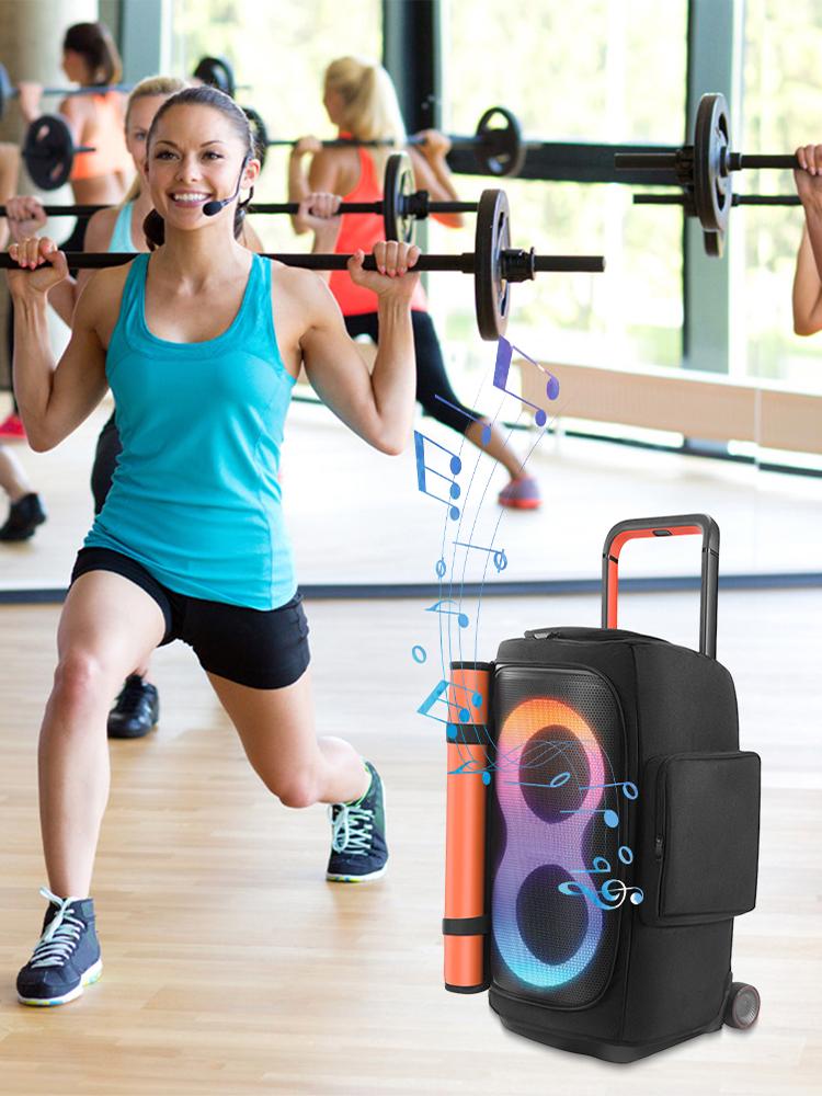 Портативная колонка Пылезащитный чехол Водонепроницаемый Пылезащитный чехол для вечеринки Мягкий Защитный чехол для колонки для JBL PARTYBOX 520 Сумка для хранения