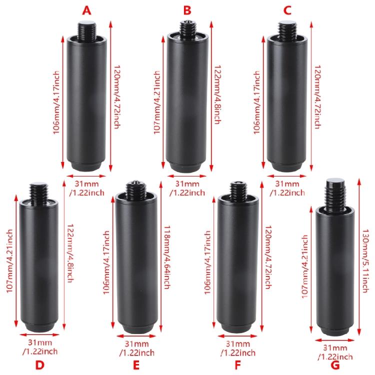 Бильярдный кий, удлинитель, супер комфортное ощущение, быстро и легко устанавливается, универсальный/Как супер комфорт
