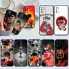 Hajime no Ippo Case for Samsung Note 20 10 S25 Plus Ultra Lite FE M20 M21 M30 M31 M51 A11 A26 A51 A52 A53 A56 A70 A71 A72 A73